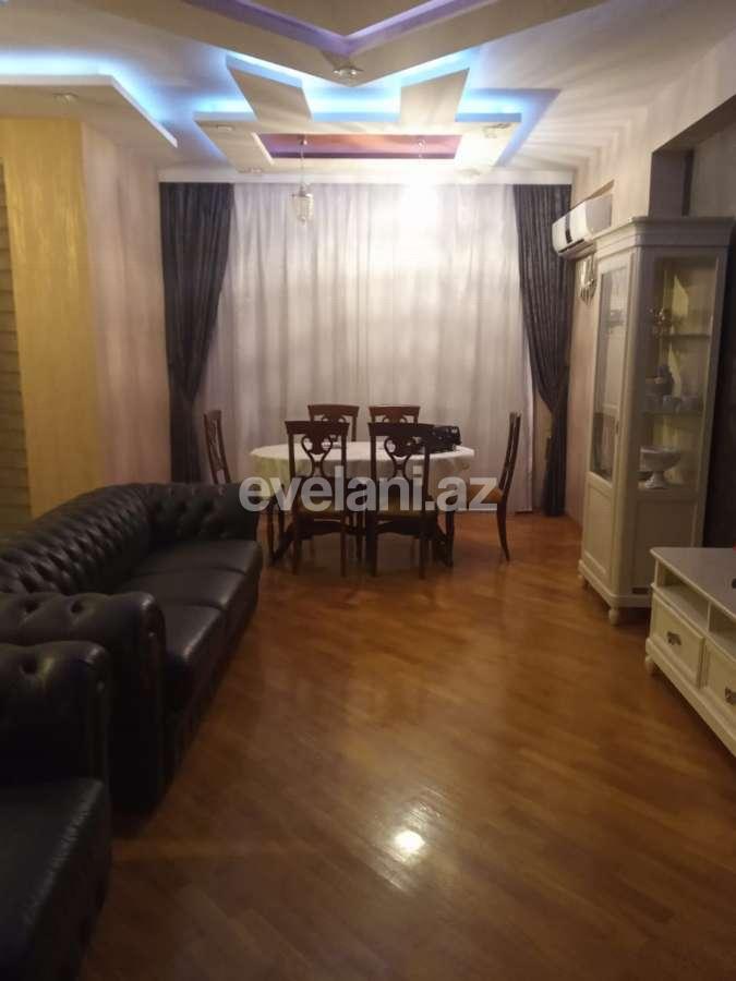 Satılır, yeni tikili, 3 otaqlı, 135 m², Bakı, Binəqədi r, 7-ci mikrorayon q, Azadlıq prospekti m.