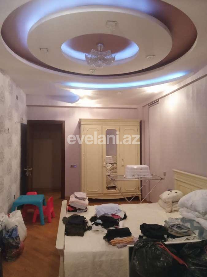 Satılır, yeni tikili, 3 otaqlı, 135 m², Bakı, Binəqədi r, 7-ci mikrorayon q, Azadlıq prospekti m.