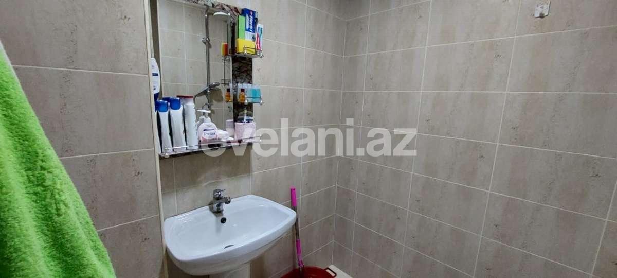 Rent, new building, 2 room, 72 m², Baku, Sabail r.