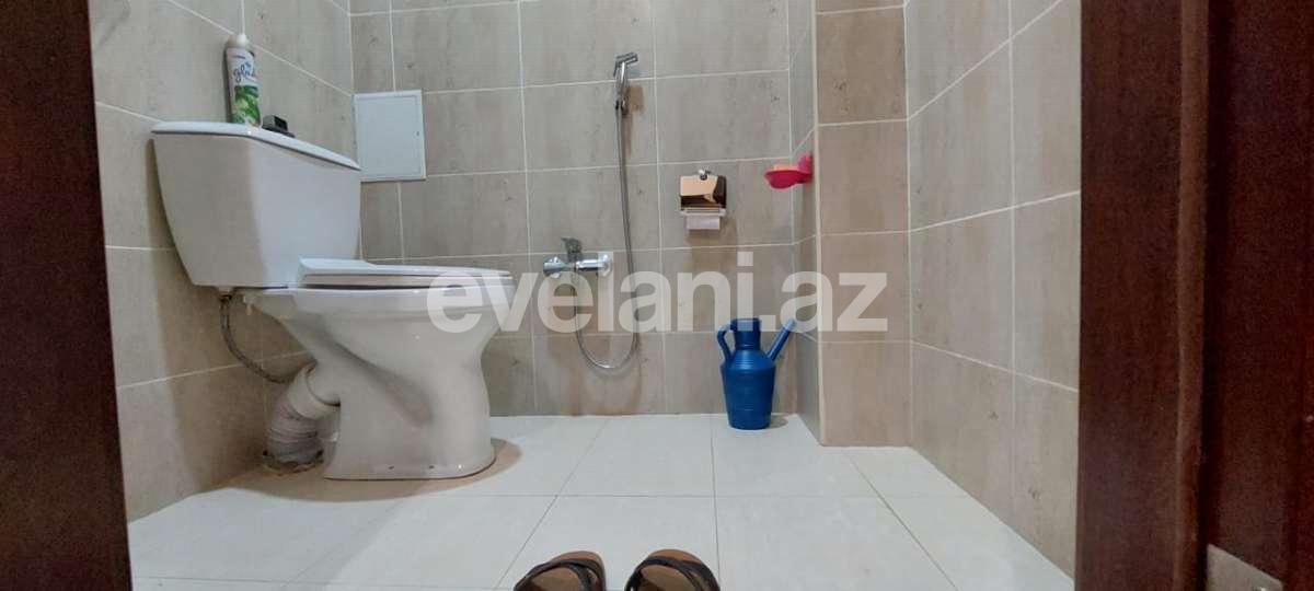 Rent, new building, 2 room, 72 m², Baku, Sabail r.