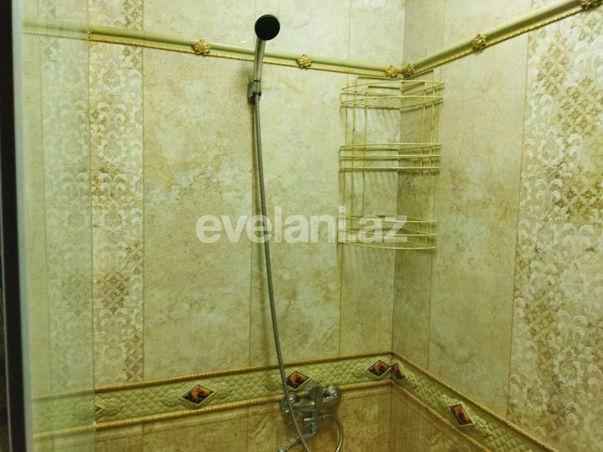 Kirayə verilir, köhnə tikili, 3 otaqlı, 125 m², Bakı, Yasamal r, Elmlər Akademiyası m.