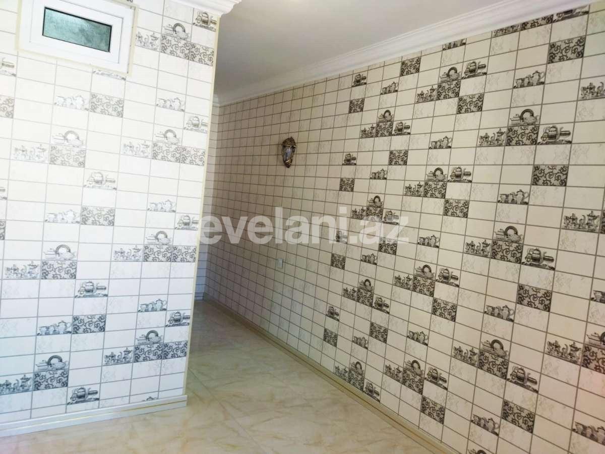 Kirayə verilir, köhnə tikili, 3 otaqlı, 125 m², Bakı, Yasamal r, Elmlər Akademiyası m.