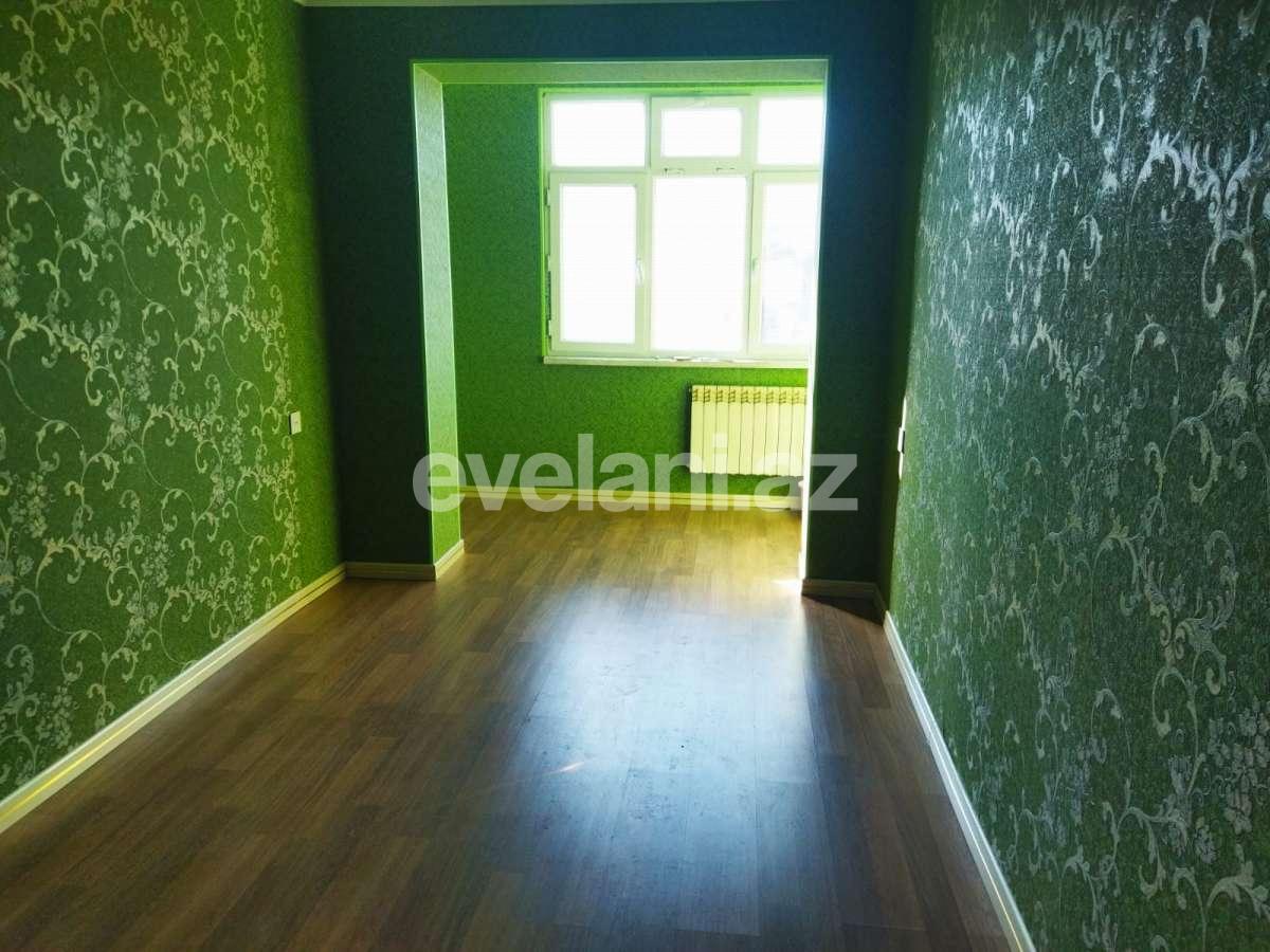 Kirayə verilir, köhnə tikili, 3 otaqlı, 125 m², Bakı, Yasamal r, Elmlər Akademiyası m.