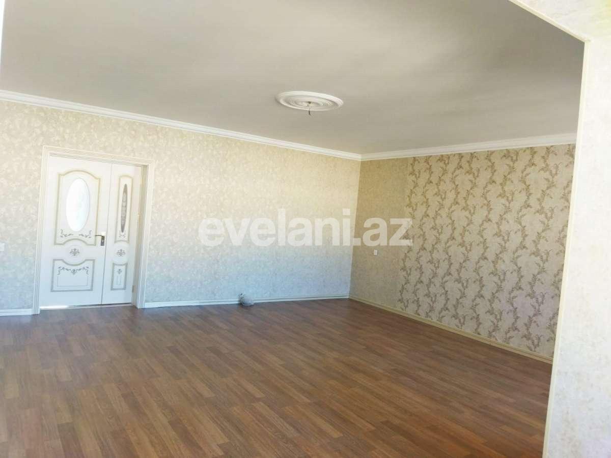 Kirayə verilir, köhnə tikili, 3 otaqlı, 125 m², Bakı, Yasamal r, Elmlər Akademiyası m.