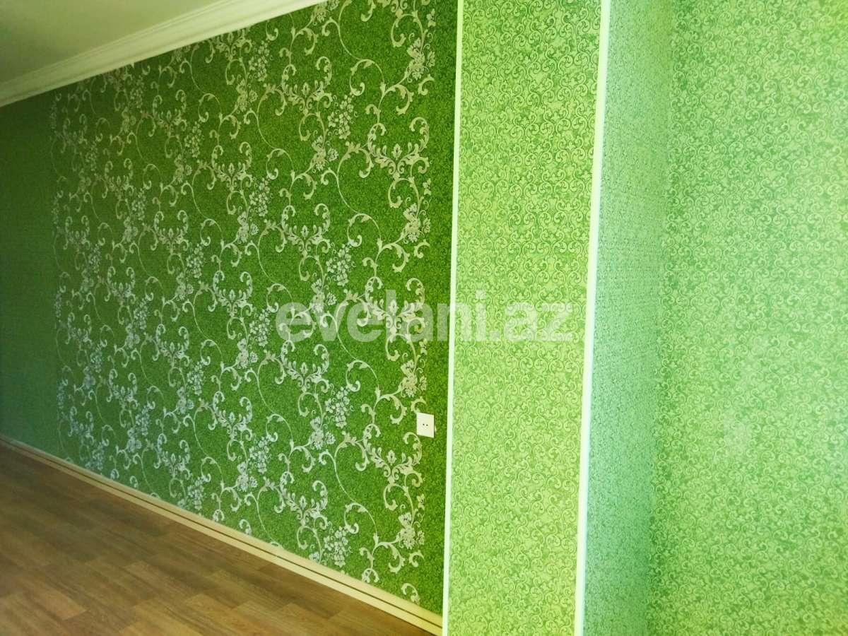 Kirayə verilir, köhnə tikili, 3 otaqlı, 125 m², Bakı, Yasamal r, Elmlər Akademiyası m.