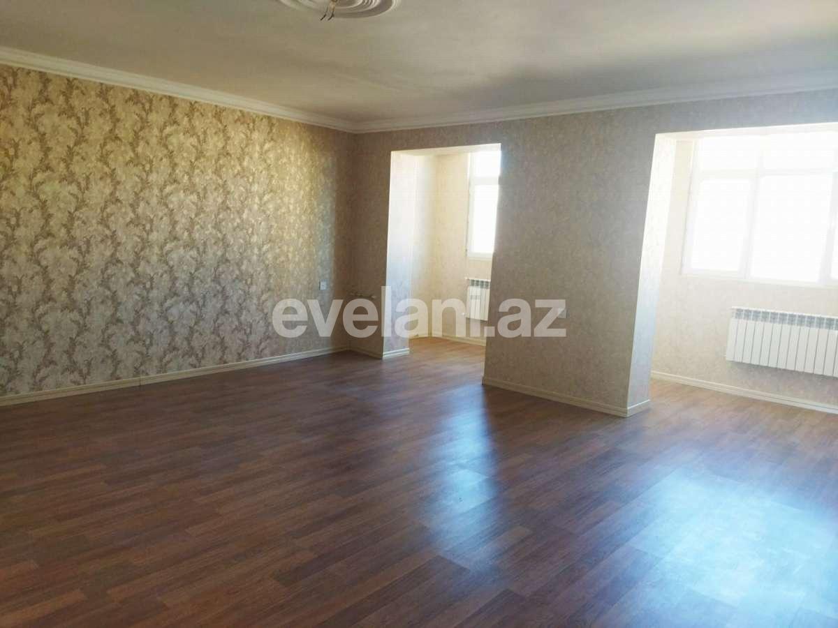 Satılır, köhnə tikili, 4 otaqlı, 125 m², Bakı, Yasamal r, Elmlər Akademiyası m.