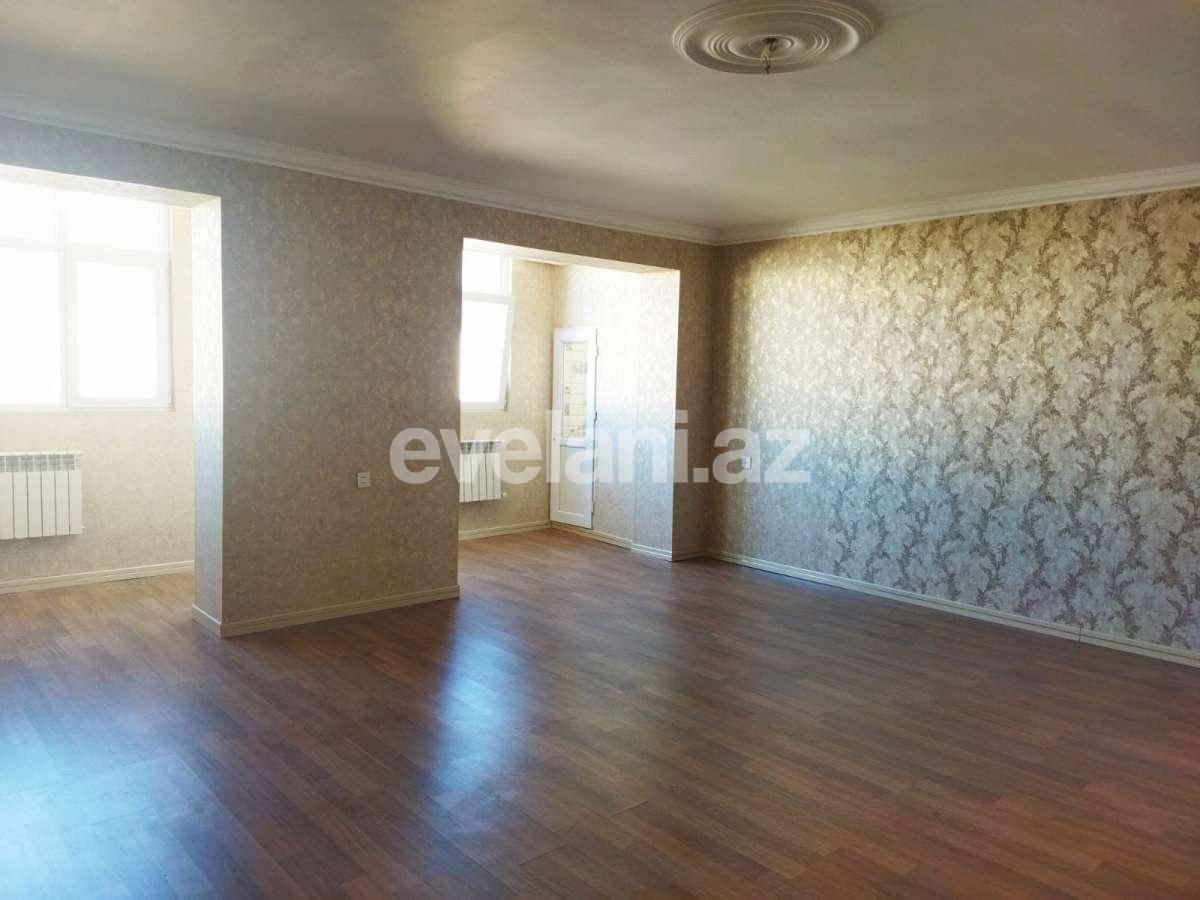 Satılır, köhnə tikili, 4 otaqlı, 125 m², Bakı, Yasamal r, Elmlər Akademiyası m.