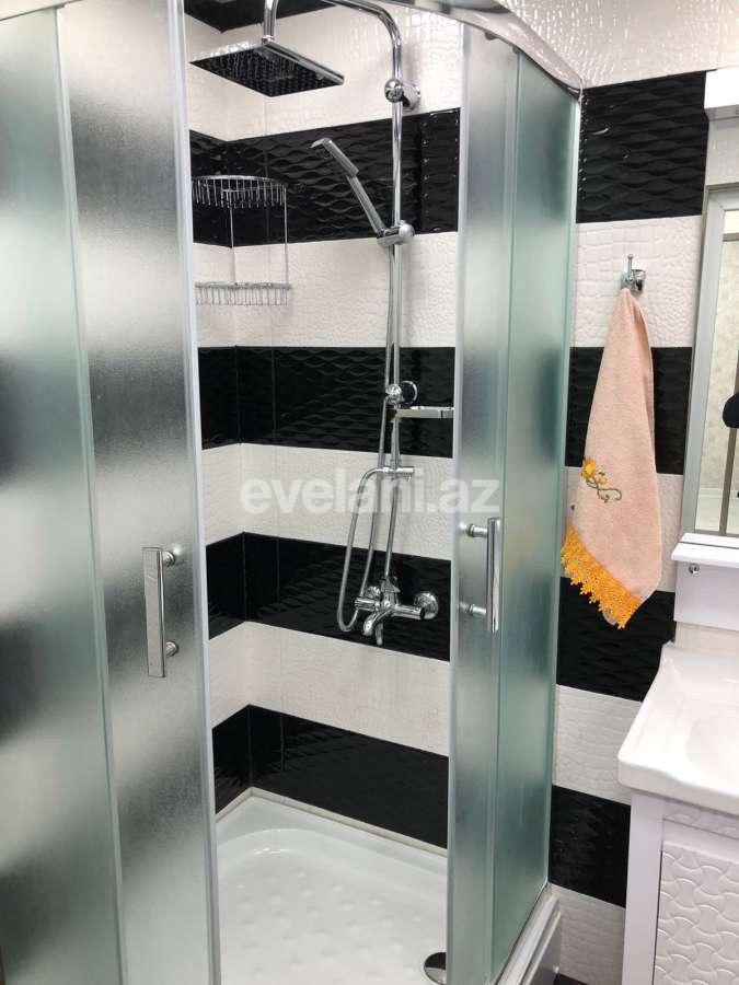 Сдаётся, новостройка, 2-комнаты, 90 m², Баку, Ясамальский r, Элмляр Академиясы m.