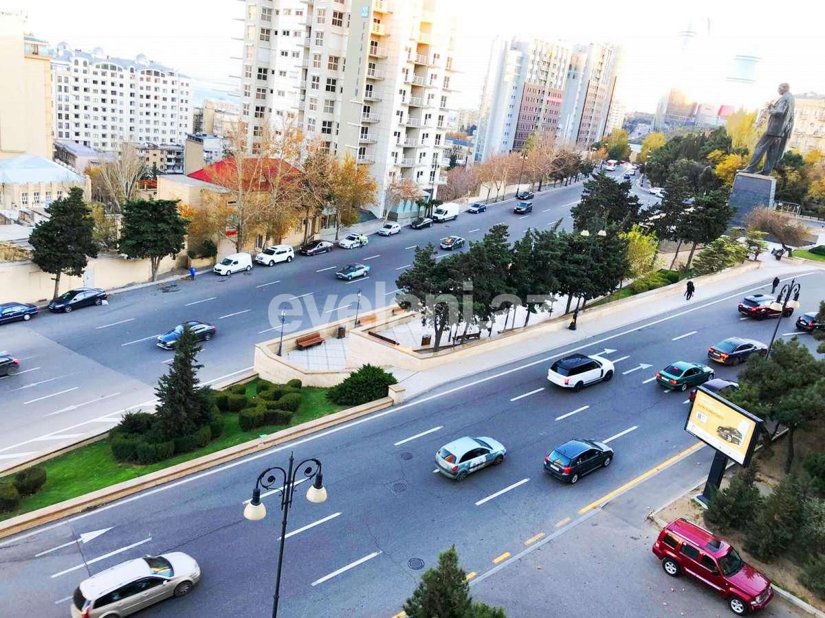 Сдаётся, новостройка, 2-комнаты, 90 m², Баку, Ясамальский r, Элмляр Академиясы m.