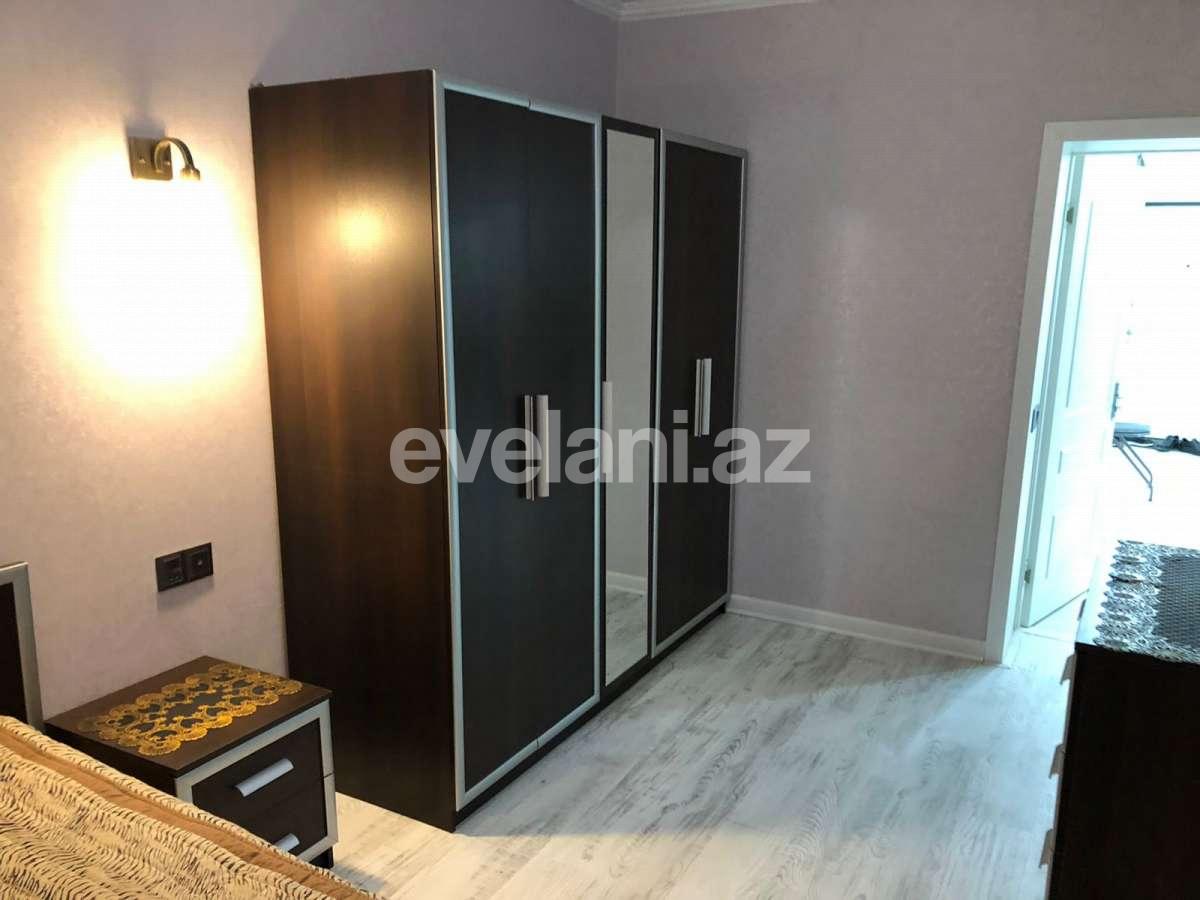 Сдаётся, новостройка, 2-комнаты, 90 m², Баку, Ясамальский r, Элмляр Академиясы m.