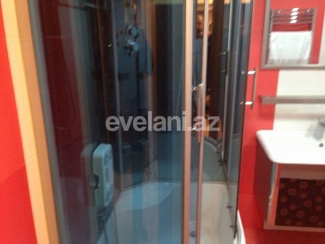 Kirayə verilir, yeni tikili, 2 otaqlı, 65 m², Bakı, Səbail r.