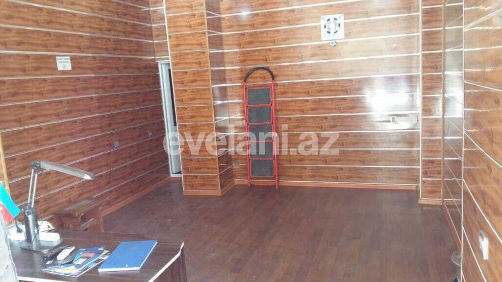 Kirayə verilir, yeni tikili, 1 otaqlı, 30 m², Bakı, Səbail r.