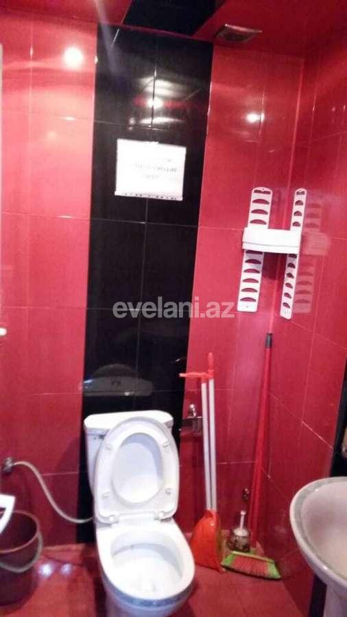 Kirayə verilir, yeni tikili, 1 otaqlı, 30 m², Bakı, Səbail r.