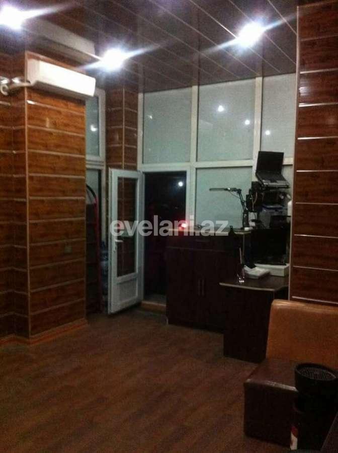 Kirayə verilir, yeni tikili, 1 otaqlı, 30 m², Bakı, Səbail r.