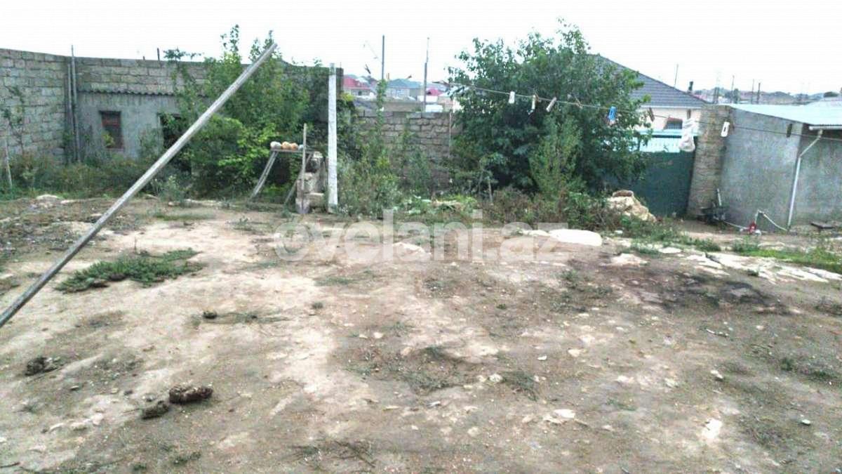 Satılır, həyət evi / bağ, 5 otaqlı, 207 m², Bakı, Xəzər r.