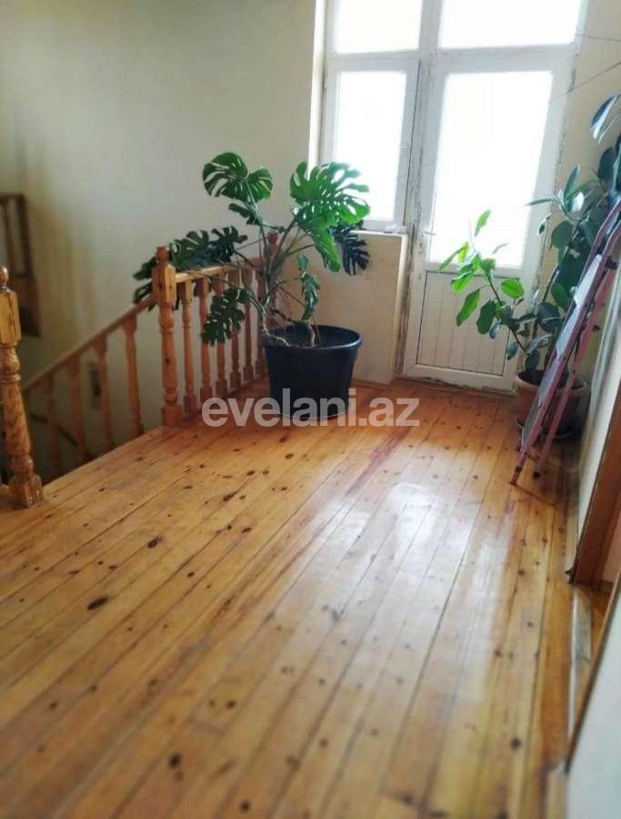 Satılır, həyət evi / bağ, 5 otaqlı, 207 m², Bakı, Xəzər r.