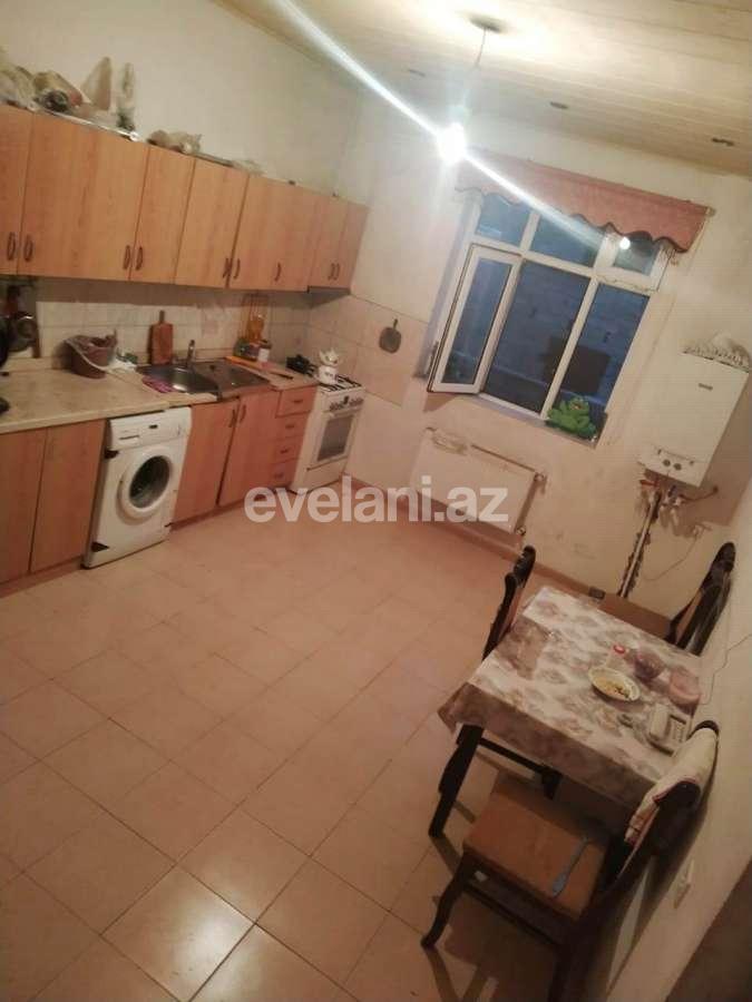 Satılır, həyət evi / bağ, 5 otaqlı, 207 m², Bakı, Xəzər r.