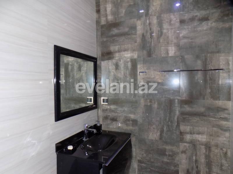 Kirayə verilir, yeni tikili, 3 otaqlı, 140 m², Bakı, Səbail r.