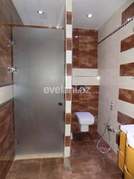 Kirayə verilir, yeni tikili, 3 otaqlı, 140 m², Bakı, Səbail r.