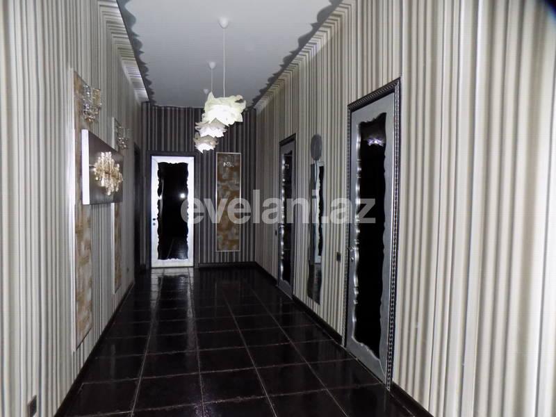 Kirayə verilir, yeni tikili, 3 otaqlı, 140 m², Bakı, Səbail r.