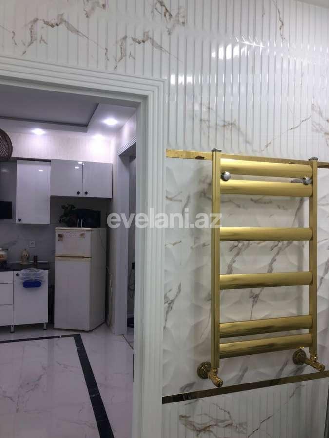 Satılır, yeni tikili, 2 otaqlı, 65 m², Bakı, Xətai r.