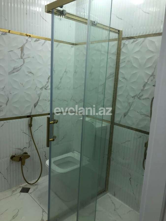 Satılır, yeni tikili, 2 otaqlı, 65 m², Bakı, Xətai r.