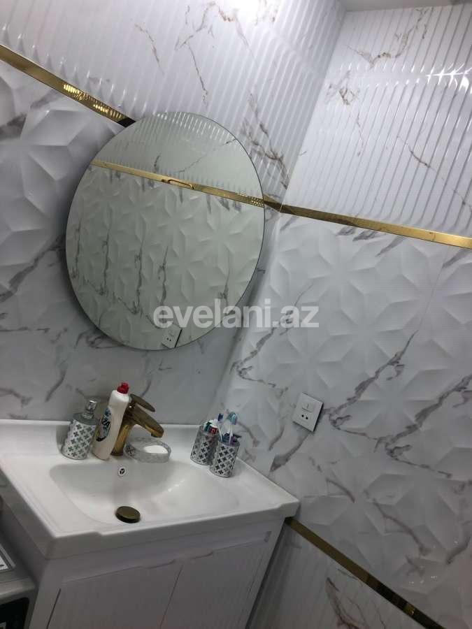 Satılır, yeni tikili, 2 otaqlı, 65 m², Bakı, Xətai r.