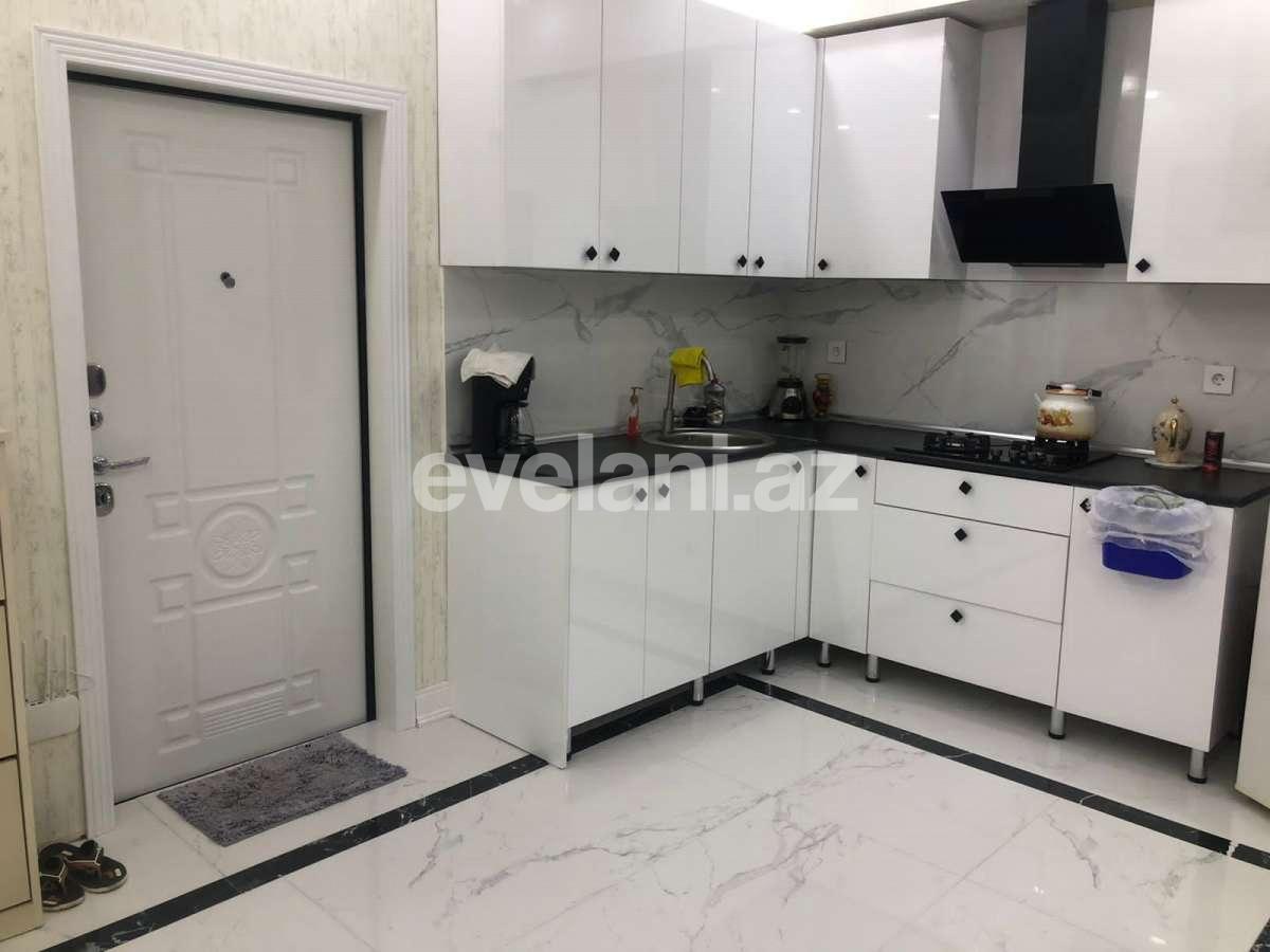 Satılır, yeni tikili, 2 otaqlı, 65 m², Bakı, Xətai r.