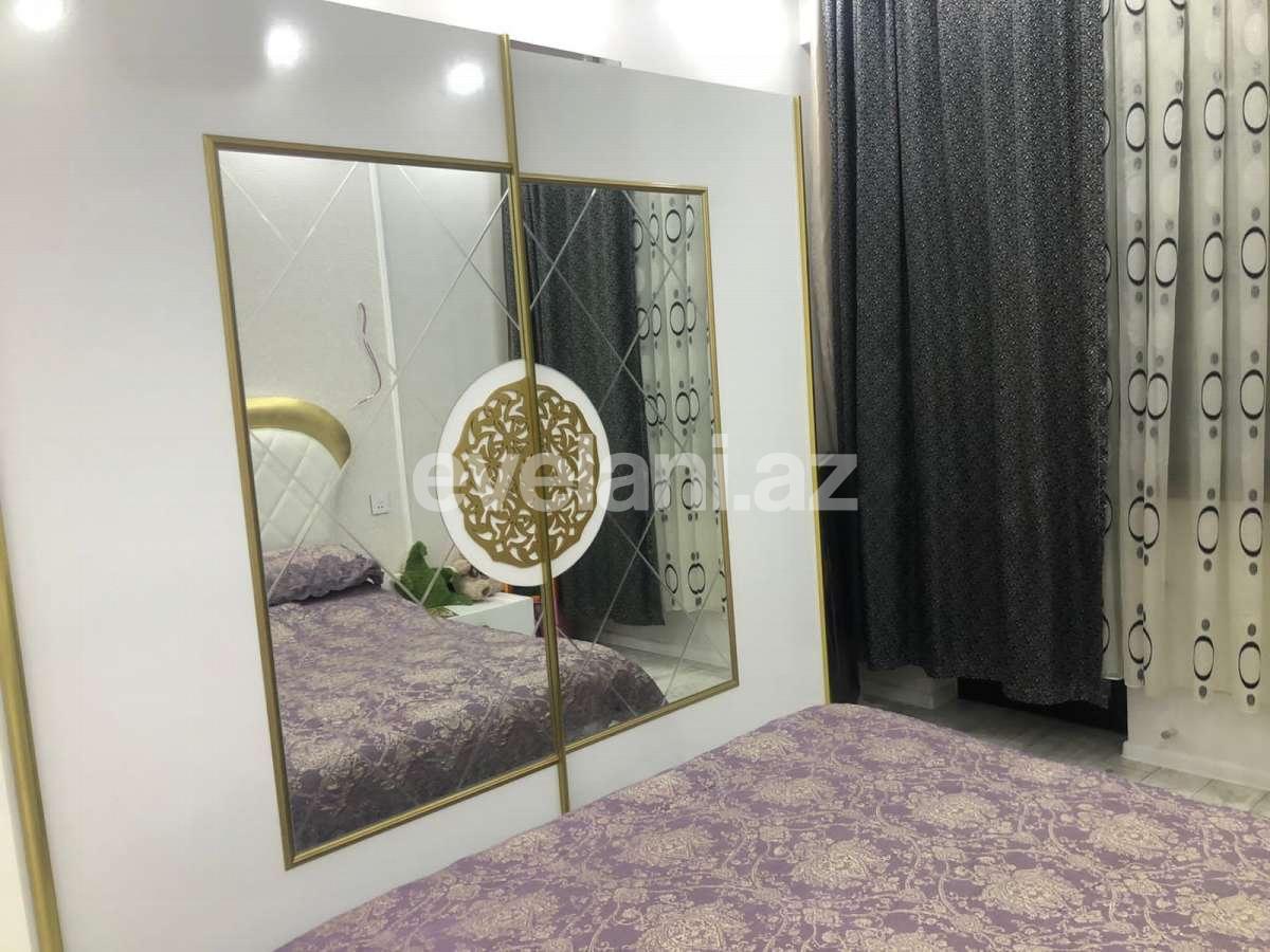 Satılır, yeni tikili, 2 otaqlı, 65 m², Bakı, Xətai r.