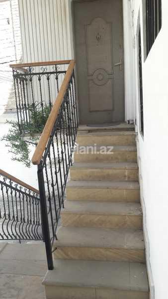 Kirayə verilir, ofis, 3 otaqlı, 70 m², Bakı, Səbail r, İçəri Şəhər m.