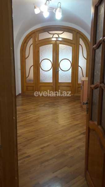 Kirayə verilir, ofis, 3 otaqlı, 70 m², Bakı, Səbail r, İçəri Şəhər m.