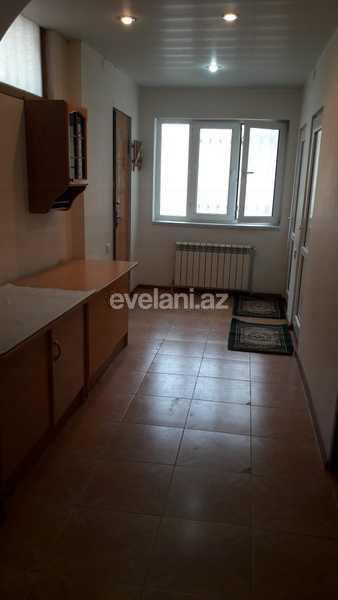 Kirayə verilir, ofis, 3 otaqlı, 70 m², Bakı, Səbail r, İçəri Şəhər m.