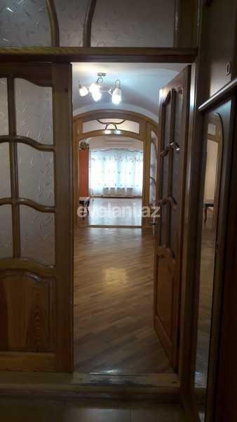 Kirayə verilir, ofis, 3 otaqlı, 70 m², Bakı, Səbail r, İçəri Şəhər m.