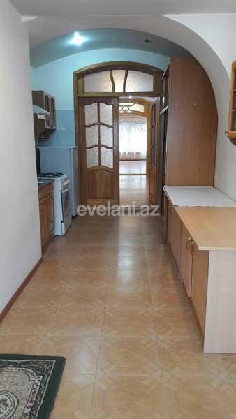 Kirayə verilir, ofis, 3 otaqlı, 70 m², Bakı, Səbail r, İçəri Şəhər m.