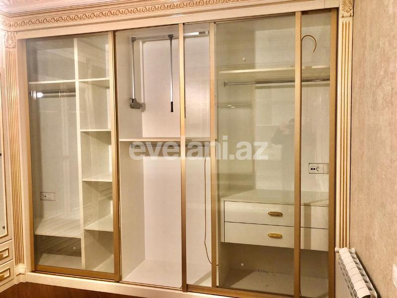Satılır, yeni tikili, 3 otaqlı, 180 m², Bakı, Nəsimi r.