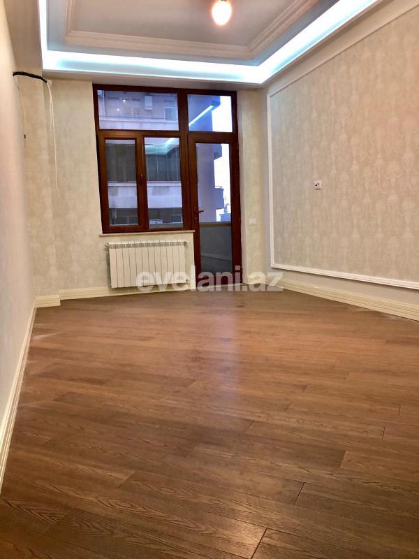 Satılır, yeni tikili, 3 otaqlı, 180 m², Bakı, Nəsimi r.