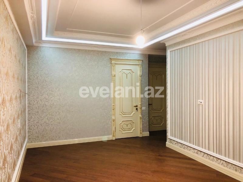 Satılır, yeni tikili, 3 otaqlı, 180 m², Bakı, Nəsimi r.