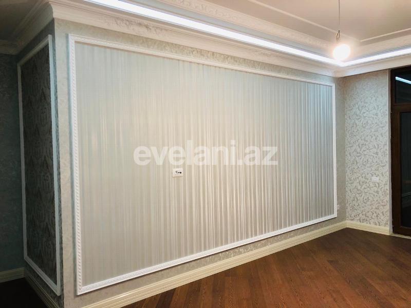 Satılır, yeni tikili, 3 otaqlı, 180 m², Bakı, Nəsimi r.
