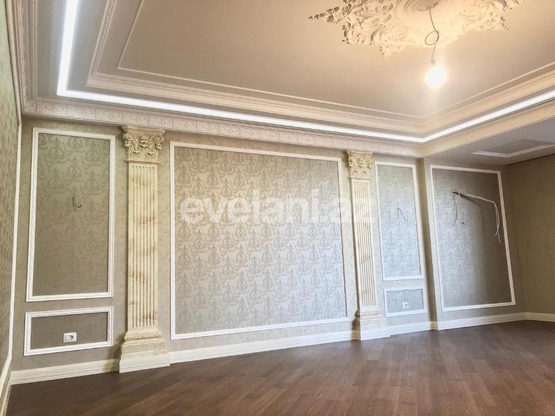 Satılır, yeni tikili, 3 otaqlı, 180 m², Bakı, Nəsimi r.