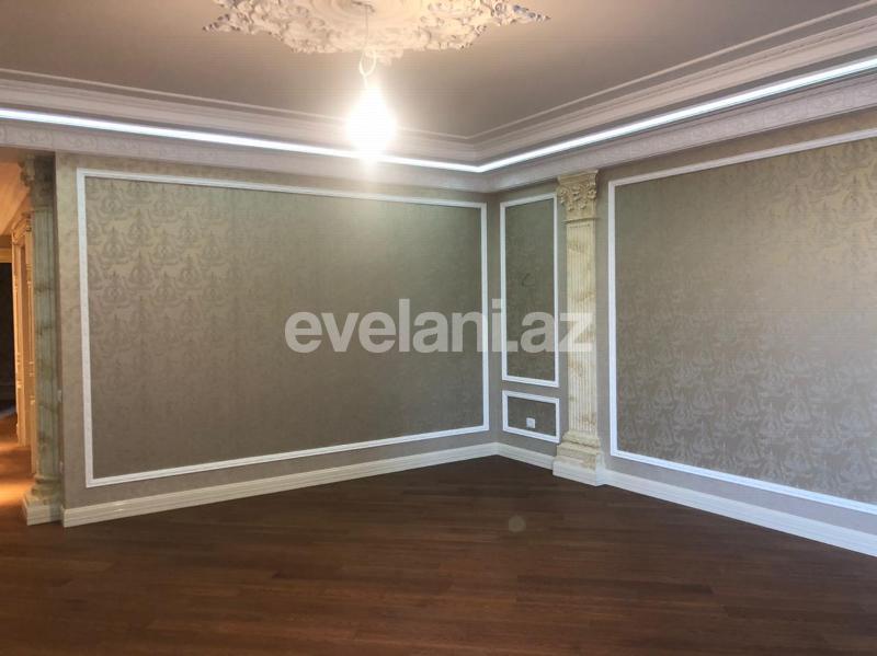 Satılır, yeni tikili, 3 otaqlı, 180 m², Bakı, Nəsimi r.