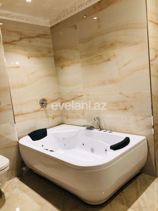 Satılır, yeni tikili, 3 otaqlı, 180 m², Bakı, Nəsimi r.