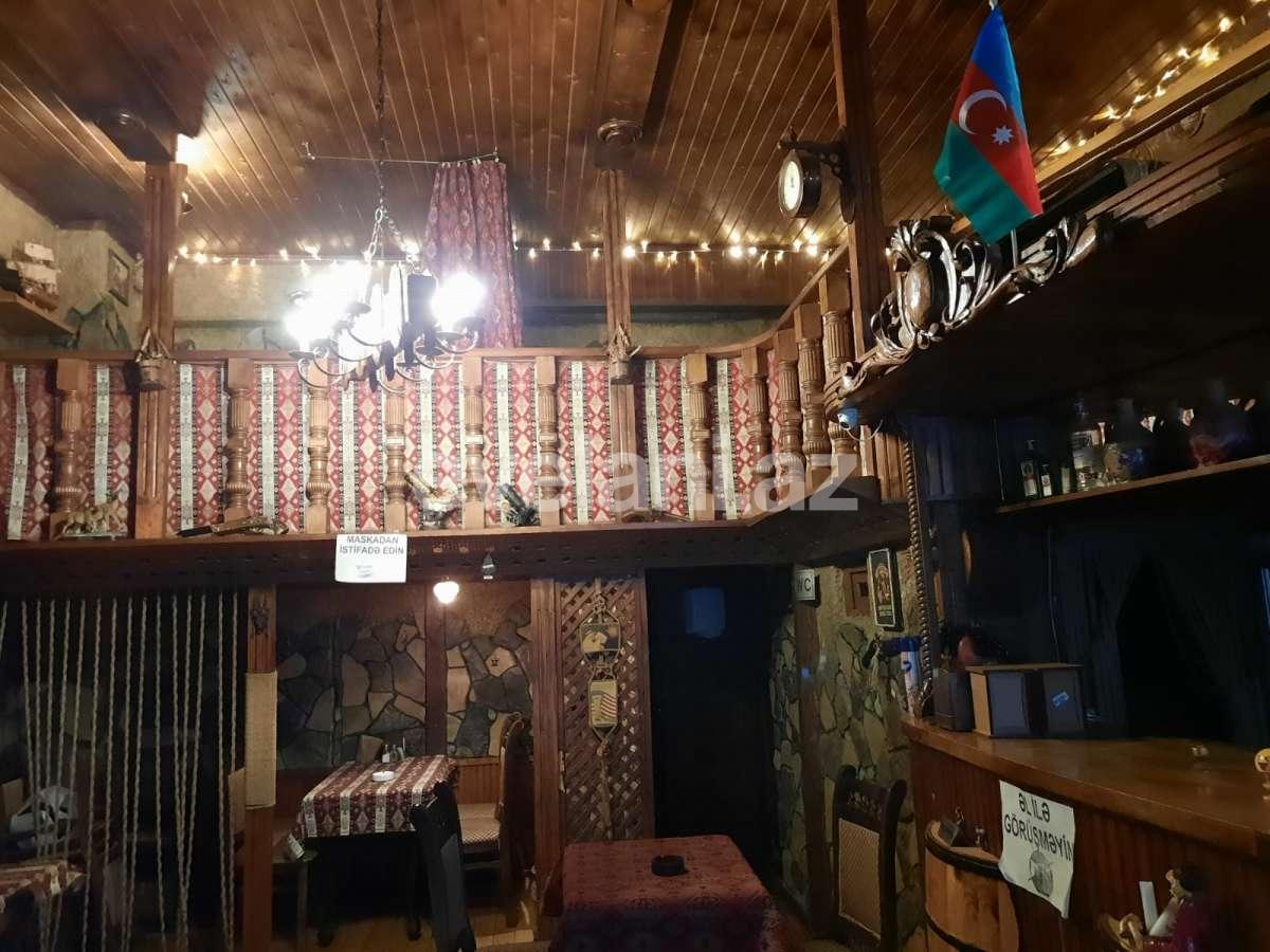 Kirayə verilir, obyekt, 50 m², Bakı, Xətai r.