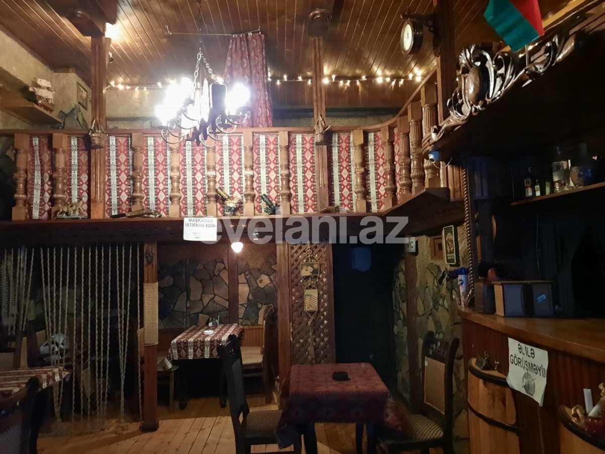 Kirayə verilir, obyekt, 50 m², Bakı, Xətai r.