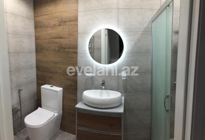 Sale, new building, 2 room, 82 m², Baku, Absheron r, Masazir d.