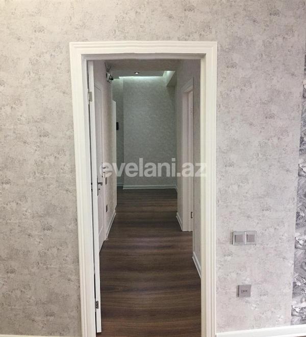 Sale, new building, 2 room, 82 m², Baku, Absheron r, Masazir d.