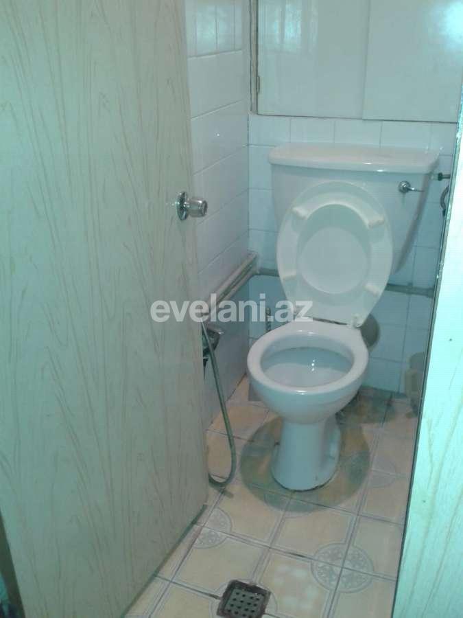 Sale, old building, 4 room, 100 m², Baku, Nasimi r, 4-th microdistrict d.