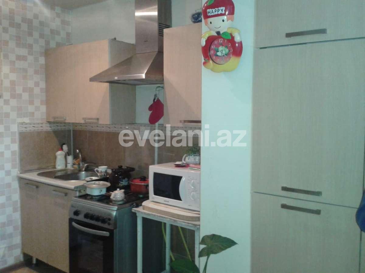 Sale, old building, 4 room, 100 m², Baku, Nasimi r, 4-th microdistrict d.