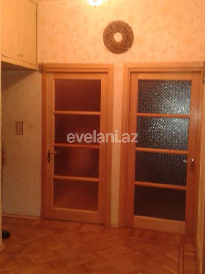 Sale, old building, 4 room, 100 m², Baku, Nasimi r, 4-th microdistrict d.