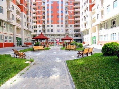 Satılır, yeni tikili, 4 otaqlı, 200 m², Bakı, Yasamal r, 20 yanvar m.