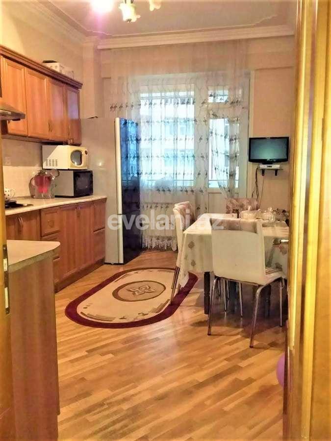 Satılır, yeni tikili, 4 otaqlı, 200 m², Bakı, Yasamal r, 20 yanvar m.